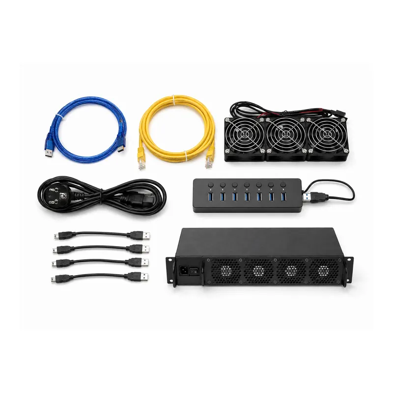 Amazon & Shopee Device Farm