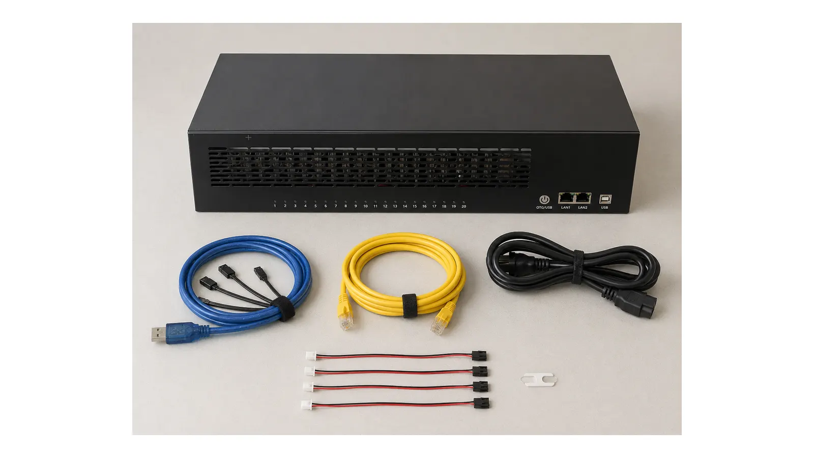 Network Equipment