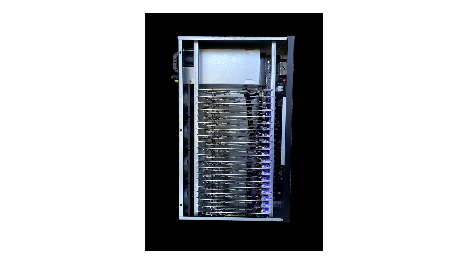 Affiliate Marketing Device Farm