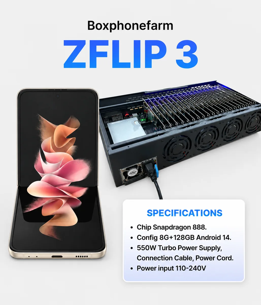 Samsung Galaxy Z Flip3